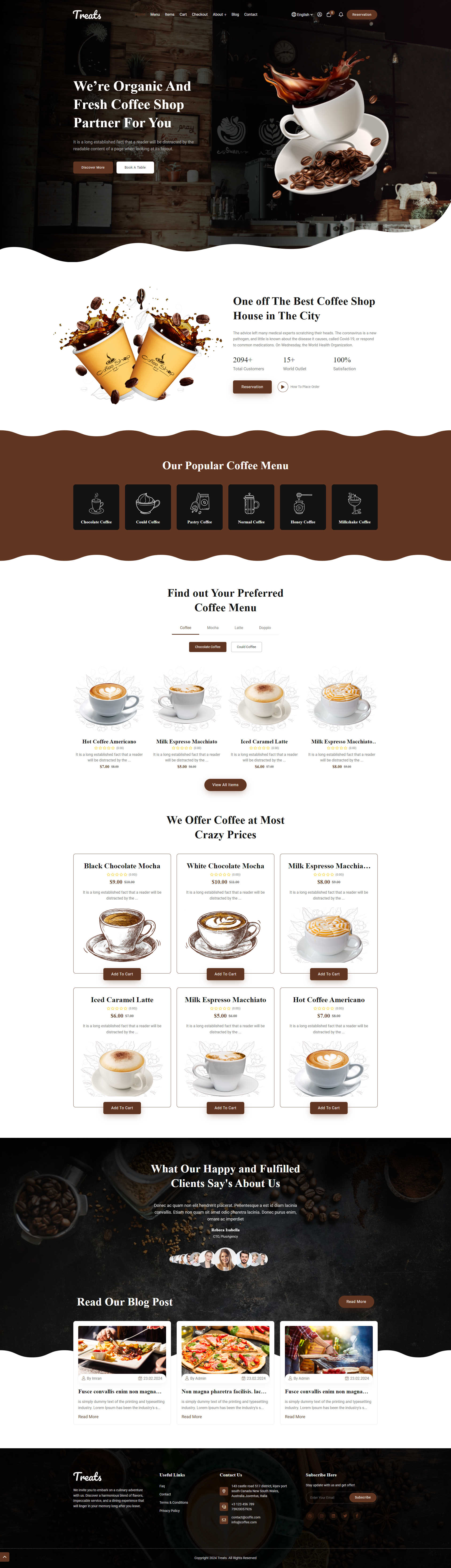 Multi-Purpose Website Builder – 50+ Ready-Made Templates - Image 2
