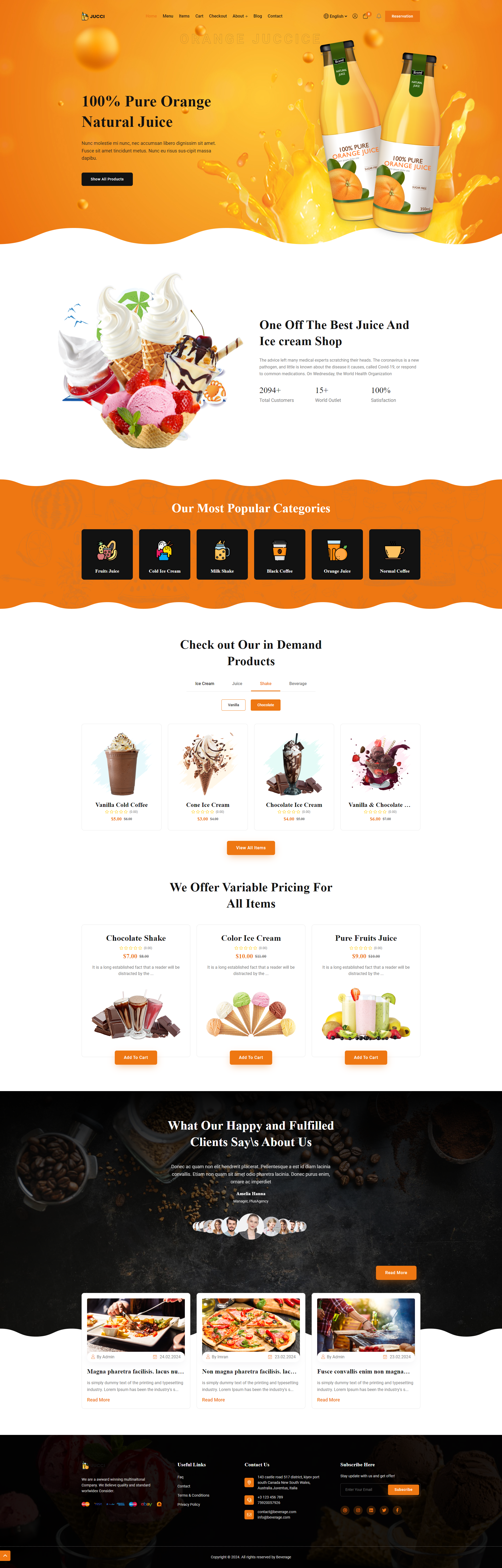 Multi-Purpose Website Builder – 50+ Ready-Made Templates - Image 10