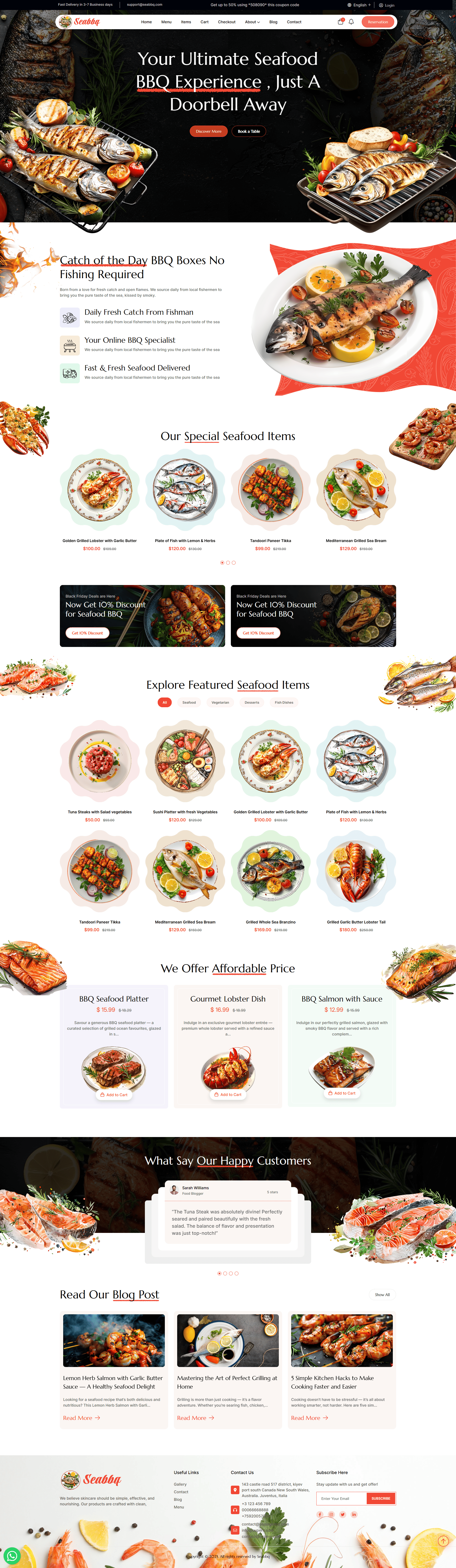 Multi-Purpose Website Builder – 50+ Ready-Made Templates - Image 4