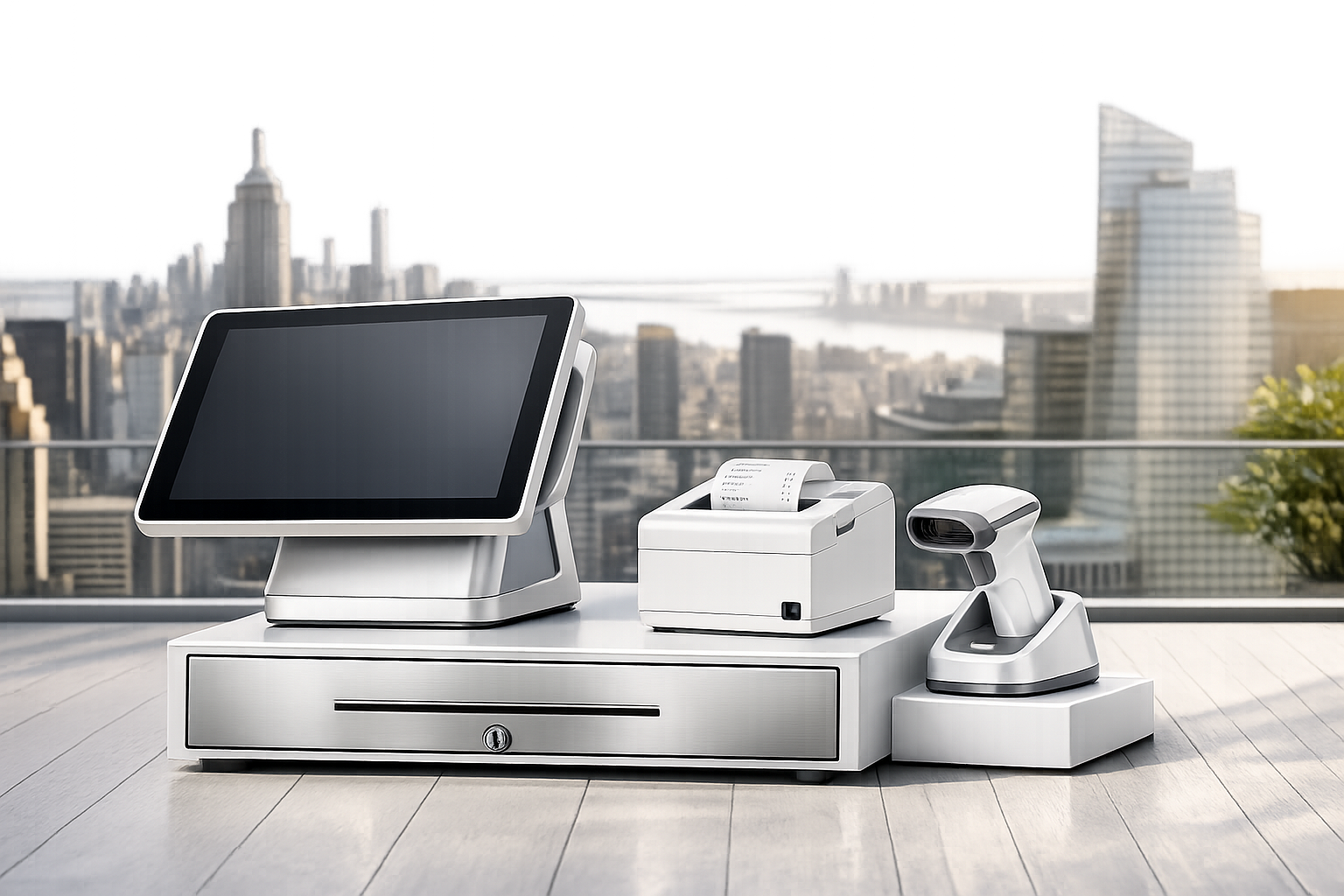 POS Software Cloud (Online) - Image 3