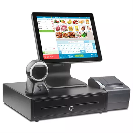 POS Software Cloud (Online) - Image 2