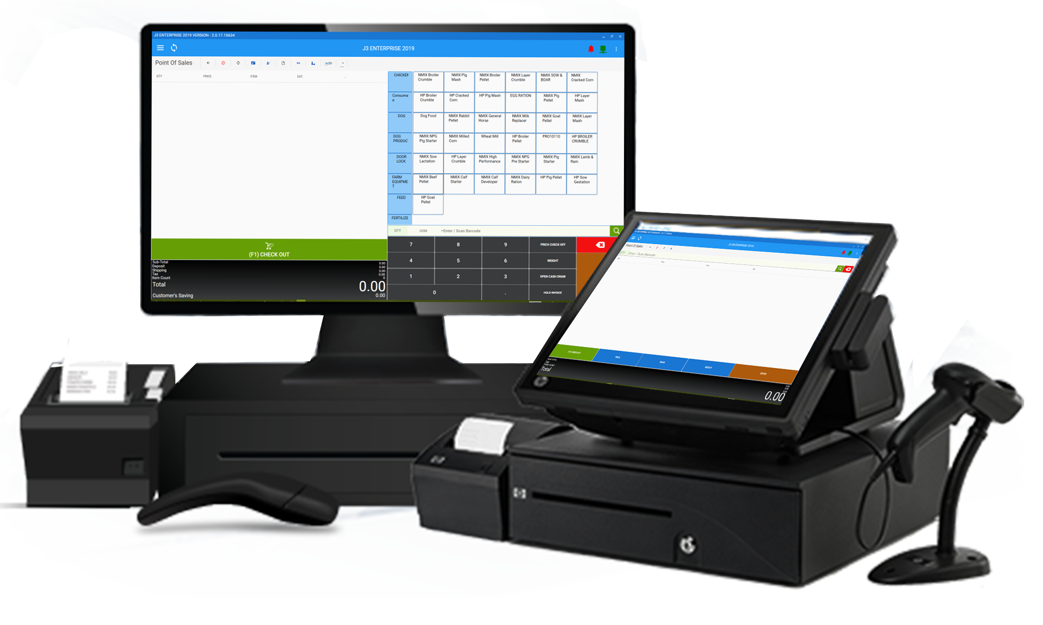 POS Software Cloud (Online) - Image 10