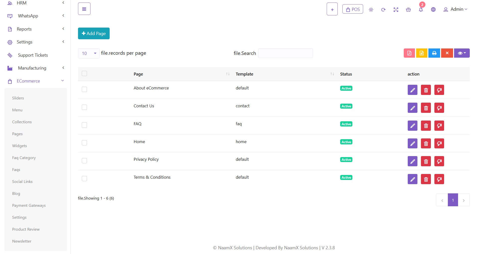 POS Software Cloud (Online) - Image 13