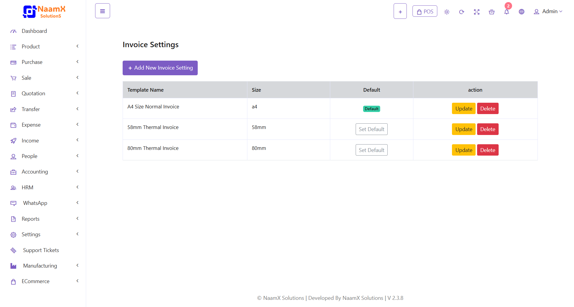 POS Software Cloud (Online) - Image 19