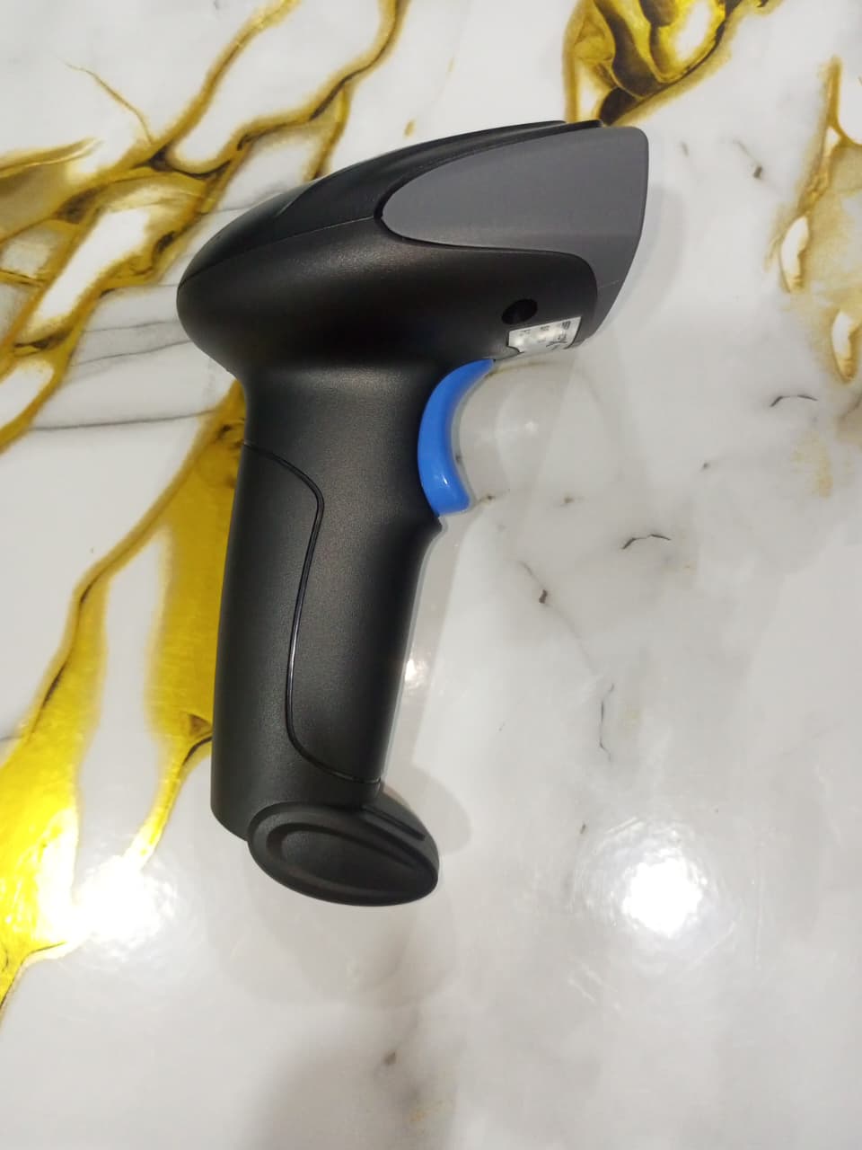 Speed-X 2D & QR Barcode Scanner – USB Wired Scanner - Image 2