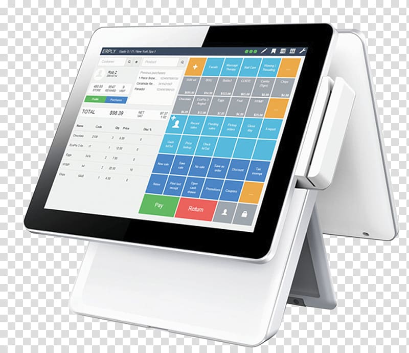 POS Software Cloud (Online) - Image 8